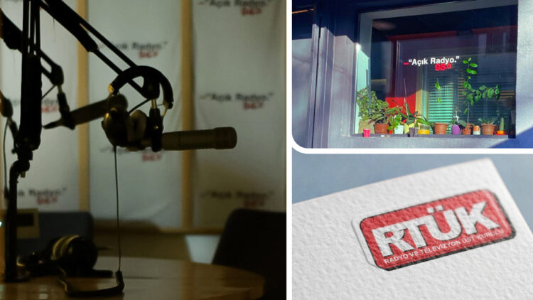 Turkish broadcaster’s licence revoked over Armenian genocide reference