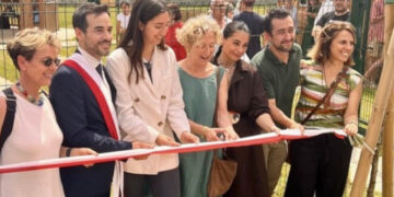 Milan names park after 3-year old Kurdish refugee Alan Kurdi