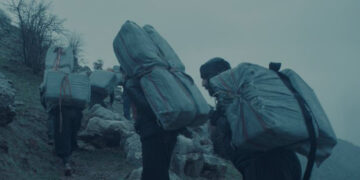 ‘All The Mountains Give’ set for World Premiere at Edinburgh International Film Festival