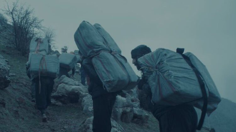 ‘All The Mountains Give’ set for World Premiere at Edinburgh International Film Festival