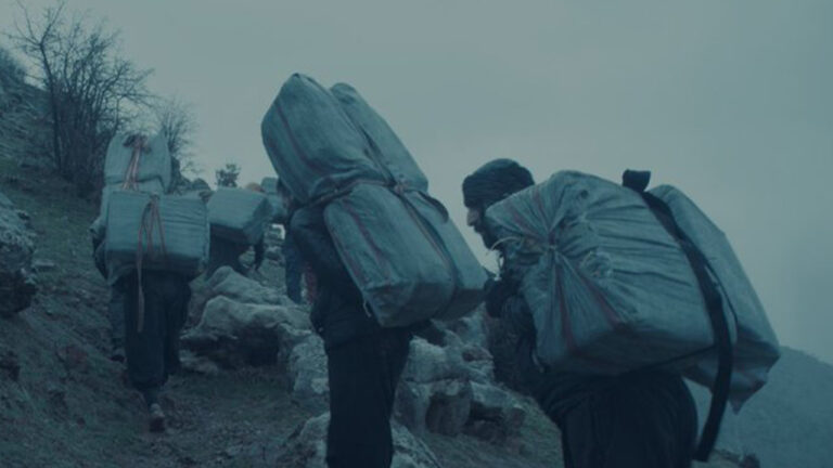 ‘All The Mountains Give’ set for World Premiere at Edinburgh International Film Festival