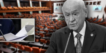Turkish far-right leader blacklists 154 critics, vows for reckoning