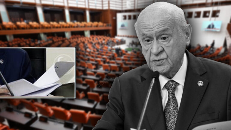 Turkish far-right leader blacklists 154 critics, vows for reckoning