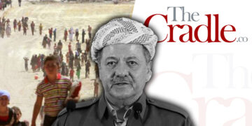 Masoud Barzani’s role in Yazidi genocide scrutinised in new lawsuit