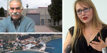 Swiss BastA party: the struggle for Öcalan symbolises oppression and injustice