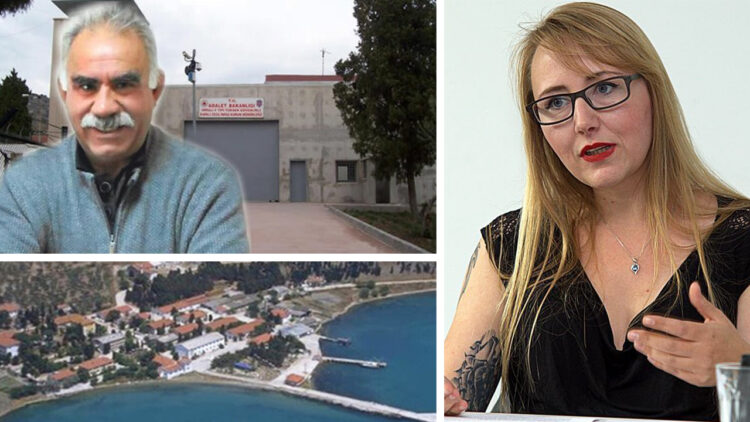 Swiss BastA party: the struggle for Öcalan symbolises oppression and injustice