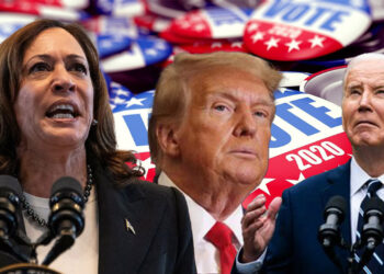 Joe Biden withdraws from 2024 presidential race, endorses Kamala Harris