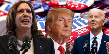 Joe Biden withdraws from 2024 presidential race, endorses Kamala Harris