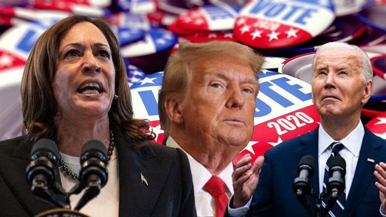 Joe Biden withdraws from 2024 presidential race, endorses Kamala Harris
