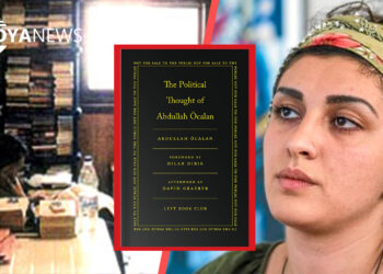 ‘The Political Thought of Abdullah Öcalan’ republished with new contributions