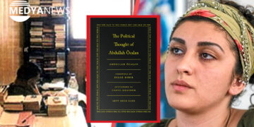 ‘The Political Thought of Abdullah Öcalan’ republished with new contributions