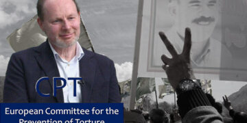 CPT expresses concern over isolation of Öcalan, blames Turkey for lack of publication