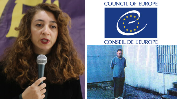 Lawyers criticise CPT for inconsistently handling Öcalan’s imprisonment