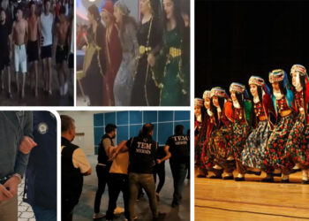 Crackdown on Kurdish cultural celebrations in Turkey continues with further arrests