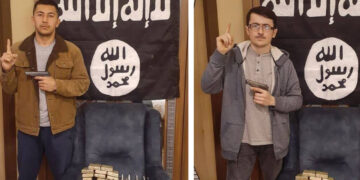ISIS militant travelled from Turkey to carry out 2022 Kabul hotel bombing