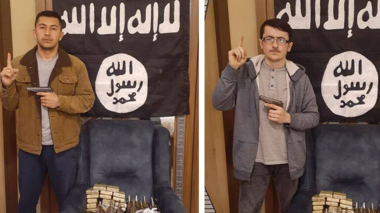ISIS militant travelled from Turkey to carry out 2022 Kabul hotel bombing