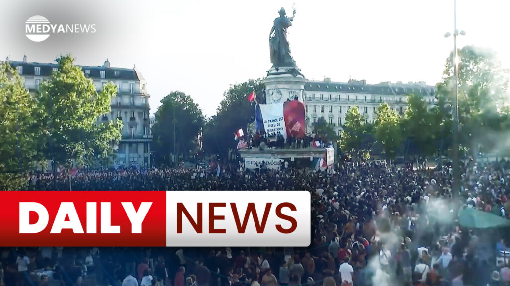 Daily News : 08 July 2024