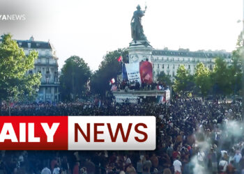 Daily News : 08 July 2024