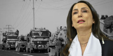 DEM Party suggests that Turkish government spent $150 million on Iraqi Kurdistan occupation