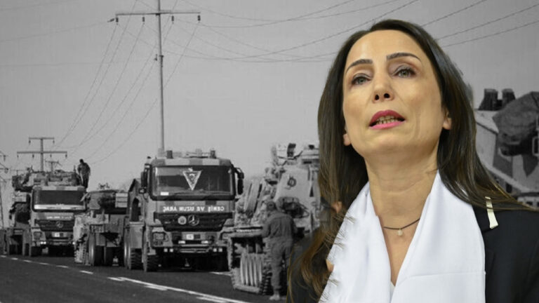 DEM Party suggests that Turkish government spent $150 million on Iraqi Kurdistan occupation