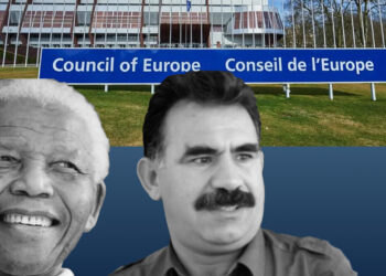 Paris lawyer calls Öcalan ‘Mandela of the Kurds’, urges action on rights violations