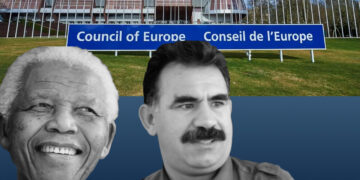 Paris lawyer calls Öcalan ‘Mandela of the Kurds’, urges action on rights violations
