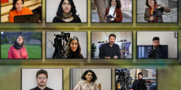 Kurdish journalists face six years in Turkish jail on ‘baseless charges’: CPJ