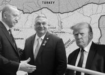 Erdoğan hints at hopes for Trump victory, signals authoritarian convergence