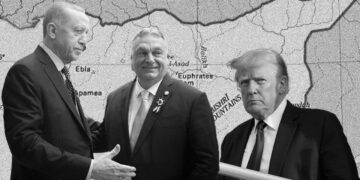 Erdoğan hints at hopes for Trump victory, signals authoritarian convergence