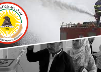 KDP’s ongoing ambitions: challenges to holding elections in Iraqi Kurdistan