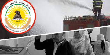 KDP’s ongoing ambitions: challenges to holding elections in Iraqi Kurdistan