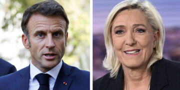 France heads to run-off election with far-right seeking power