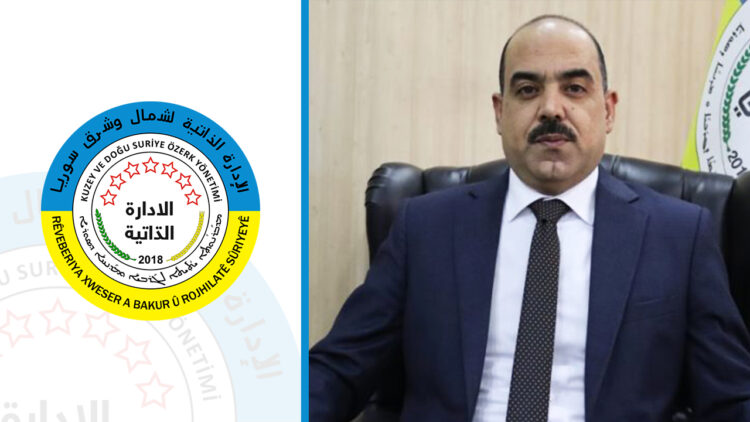 North and East Syria authority announces amnesty, releases over 1,500 detainees