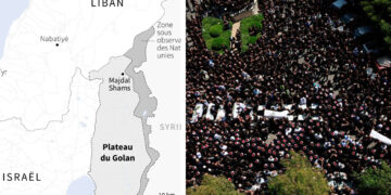 Diplomacy intensifies amid rising Israel-Hezbollah tensions