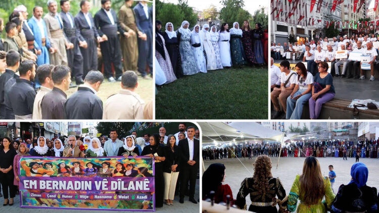 Police target Kurdish weddings and cultural events across Turkey