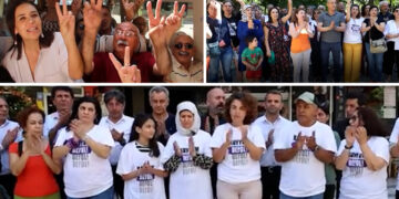 Istanbul-Hakkari march against trustee appointments begins: countrywide participation