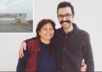 Istanbul prison conditions drive prisoner to hunger strike in protest