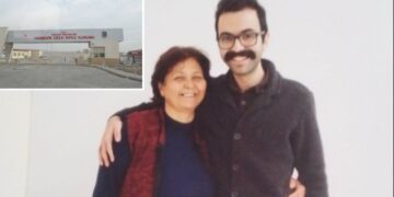 Istanbul prison conditions drive prisoner to hunger strike in protest
