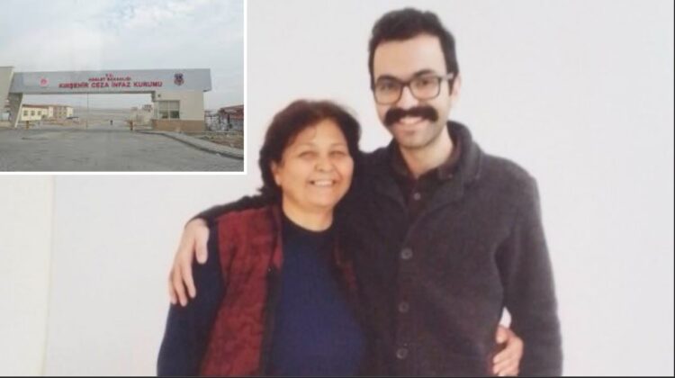 Istanbul prison conditions drive prisoner to hunger strike in protest