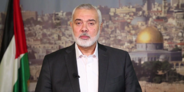 Hamas chief Ismail Haniyeh killed in Tehran