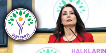 DEM Party criticises state of emergency regime, calls for democratic republic