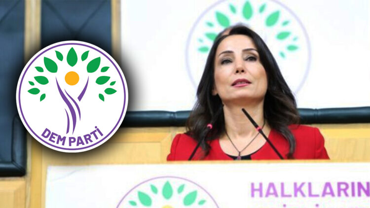DEM Party criticises state of emergency regime, calls for democratic republic