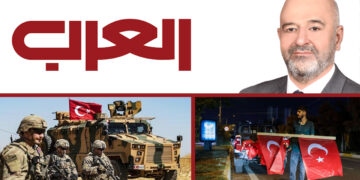 Iraqi commentator warns of covert Turkish occupation in Iraqi Kurdistan