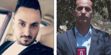 Journalists detained amid Turkey’s invasion in Iraqi Kurdistan