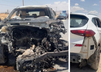 Attack on media workers in Sinjar leaves four injured