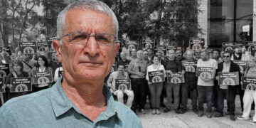 Extradition to Germany? Little hope for Serdar Karakoç