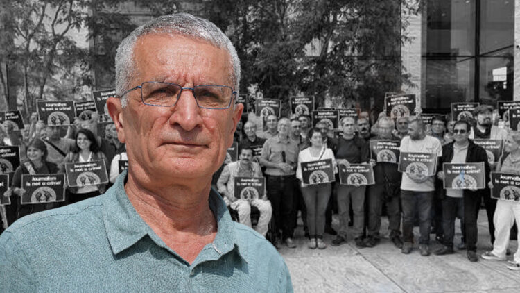 Extradition to Germany? Little hope for Serdar Karakoç