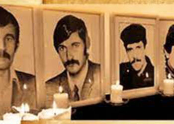KCK: Turkey’s AKP-MHP regime replicating 12 September coup mentality