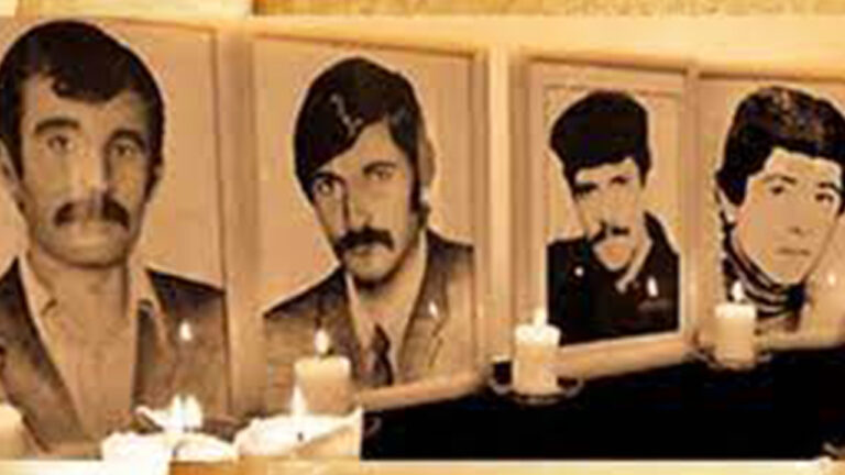 KCK: Turkey’s AKP-MHP regime replicating 12 September coup mentality