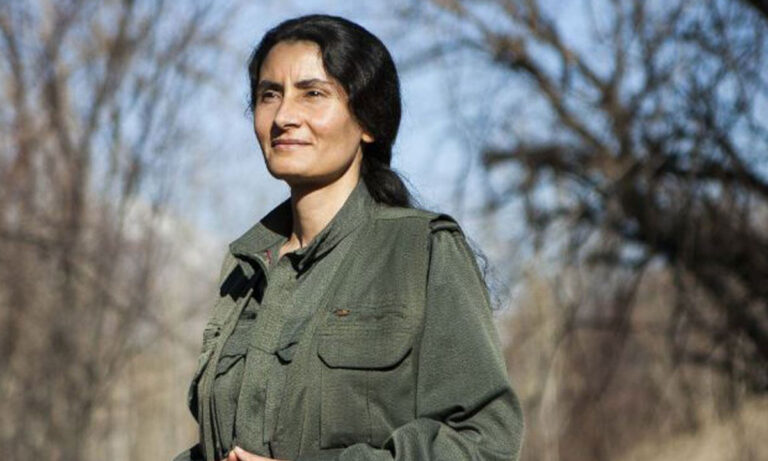 Turkey’s bid to “bargain” Öcalan’s Isolation is dirty politics, KCK leader says